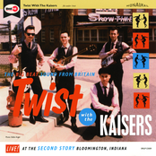 Watch Your Step by The Kaisers
