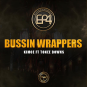 Bussin' Wrappers - Single