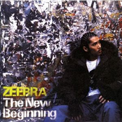 Street Dreams by Zeebra