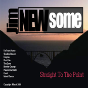 Straight To The Point