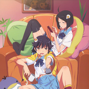 Nisemonogatari Music Collection IV & Atogatari