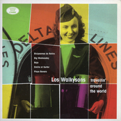 Travellin' Around The World