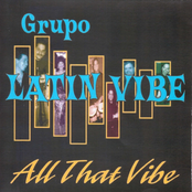 Llego El Rumbero by Grupo Latin Vibe
