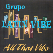 La Fiesta Ya Comenso by Grupo Latin Vibe