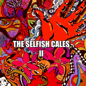 Psychedelic Eyes by The Selfish Cales