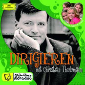 Wann Haben Sie Denn Angefangen Zu Dirigieren? by Christian Thielemann