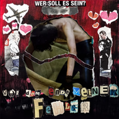 vor dem Ende meiner Fehler