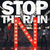 Stop the Rain