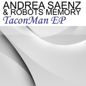 andrea saenz & robots memory