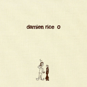 Cold Water by Damien Rice