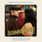 Schmigadoon! Episode 2 (Apple TV+ Original Series Soundtrack) - EP