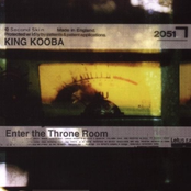 Throne Room by King Kooba