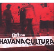 Gilles Peterson presents Havana Cultura
