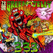 Anthem by Green Jellÿ