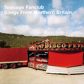 Planets by Teenage Fanclub