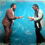 Roy Ayers & Wayne Henderson