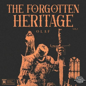 THE FORGOTTEN HERITAGE VOL.1