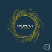 Rafa Barrios: Distraido