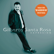 Gilberto Santa Rosa: Expresion