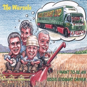 I Want To Be An Eddie Stobart Driver by The Wurzels