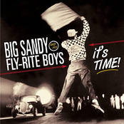 Big Sandy and His Fly Rite Boys: It's Time!