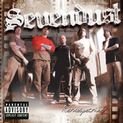 Sleeper by Sevendust