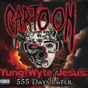 Yung Wyte Jesus: 555 Days Later