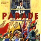 parade [original broadway cast]