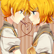 kagamine rin, kagamine len