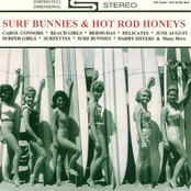 Surf Bunnies & Hot Rod Honeys