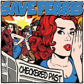 Save Ferris: Checkered Past