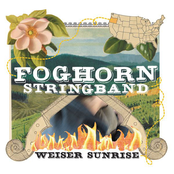 All Night Long by Foghorn Stringband