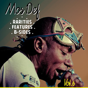 Mos Def - Rarities, Features, B-Sides (Vol. 6)