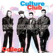 The War Song (ultimate Dance Mix) by Culture Club