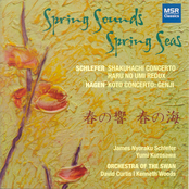 Spring Sounds, Spring Seas