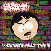 I Know Whos Fault This Is