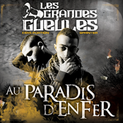 Dangereux by Les Grandes Gueules