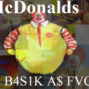 Mcdonalds Single