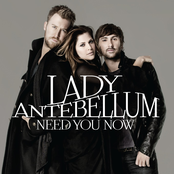 Ready To Love Again by Lady Antebellum