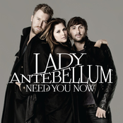 Lady Antebellum: Need You Now