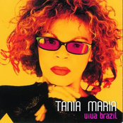 It's Only Love by Tania Maria