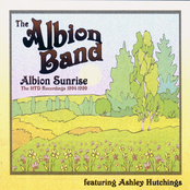 Gypsy by The Albion Band
