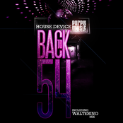 Back to 54 (Incl. Walterino Retouch)