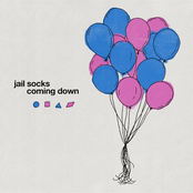 Jail Socks: Coming Down