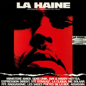 La Haine : Musiques Inspirées Du Film