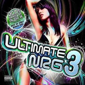 Ultimate NRG 3 Disc 1