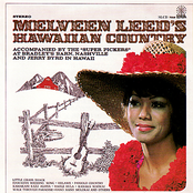 Melveen Leed: Melveen Leed's Hawaiian Country