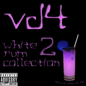 White Rum Collection 2