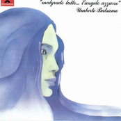 Malgrado Tutto... L'angelo Azzurro