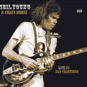 Tonight's The Night by Neil Young & Crazy Horse